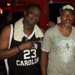 Blakk Steel & Lamman Rucker