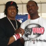 Blakk Steel & Master P.