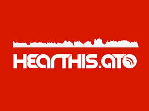 hearthis.at logo